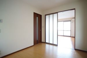 スーバンビラＢ 102号-5