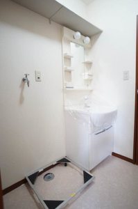 スーバンビラＢ 102号-6