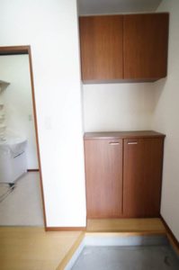 スーバンビラＢ 102号-10