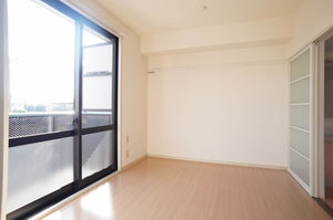 グランドール２番館 201号-3