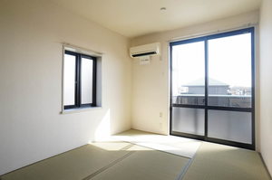 グランドール２番館 201号-4