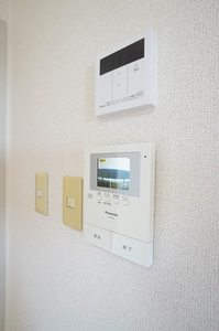 グランドール２番館 201号-6