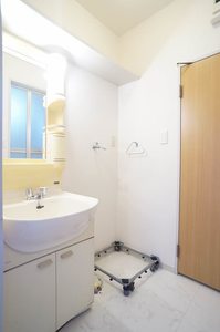 グランドール２番館 201号-8