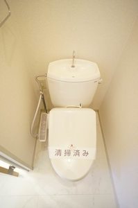 グランドール２番館 201号-10