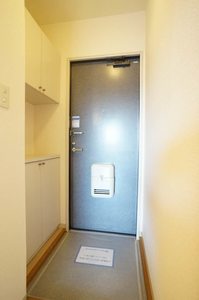 グランドール２番館 201号-11