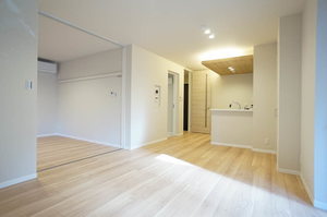 ステラ川越松江町 101号-2