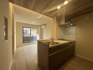 ステラ川越松江町 203号-2