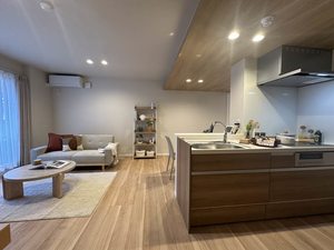 ステラ川越松江町 302号-2