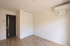 シャーメゾン仲町 106号-2