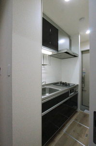 シャーメゾン仲町 106号-6