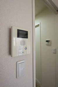 シャーメゾン仲町 106号-10