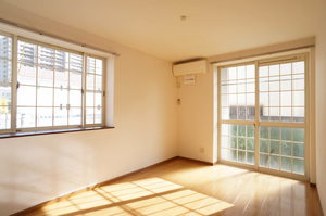 ヴィラ フェルト 101号-2