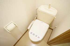 ヴィラ フェルト 101号-8