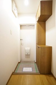 ヴィラ フェルト 101号-10