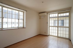 ヴィラ　フェルト 201号-2