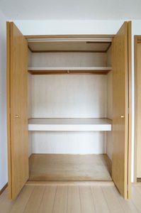 ヴィラ　フェルト 201号-6