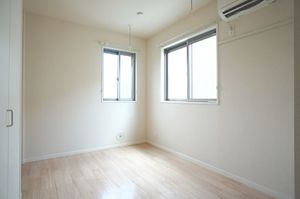 ラージ　フィールド 303号-3