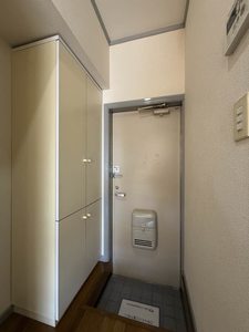 ピアコート 101号-9