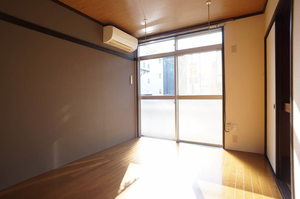 コーポ　カサハラ 101号-5