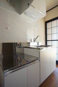 コーポ　カサハラ 101号-7