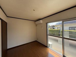 かすみ　ハイツ 101号-2