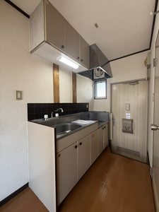 かすみ　ハイツ 101号-5