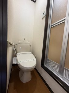 かすみ　ハイツ 101号-6