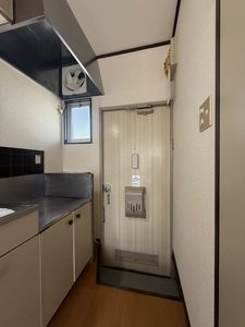 かすみ　ハイツ 101号-8