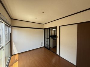 かすみ　ハイツ 101号-9
