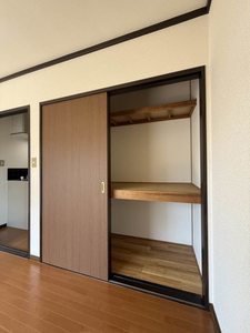 かすみ　ハイツ 101号-10