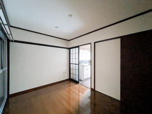 かすみ　ハイツ 102号-3