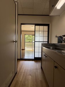 かすみ ハイツ 105号-4