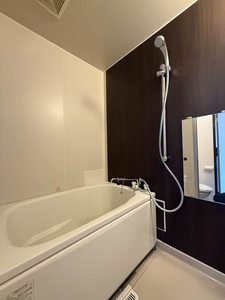 かすみ ハイツ 105号-7
