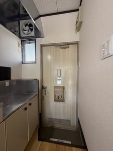 かすみ ハイツ 105号-8