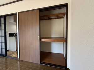かすみ ハイツ 105号-9
