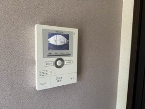 かすみ ハイツ 105号-10