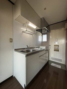 かすみ　ハイツ 206号-4