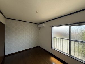 かすみ　ハイツ 206号-7