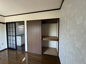 かすみ　ハイツ 206号-9