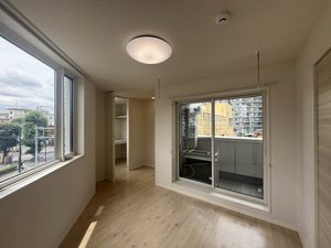 ブランシュ 302号-10