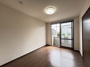 コーポオアシスB 102号-6
