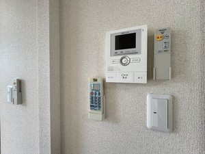 コーポオアシスB 102号-8