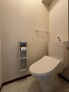 コーポオアシスB 102号-10