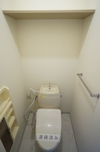 グリーンハイツ　Ｂ 101号-8