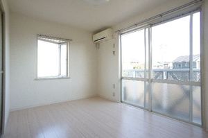 ファミリア　ミズノ　２ 201号-2