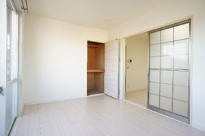 ファミリア　ミズノ　２ 201号-3