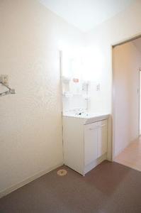 ファミリア　ミズノ　２ 201号-9