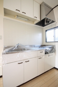 栄ロイヤルハイツ 101号-4