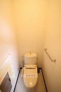 栄ロイヤルハイツ 101号-11