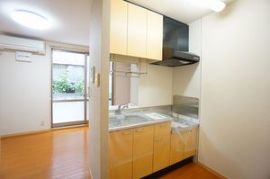 フラッツ・ジョイ 102号-2